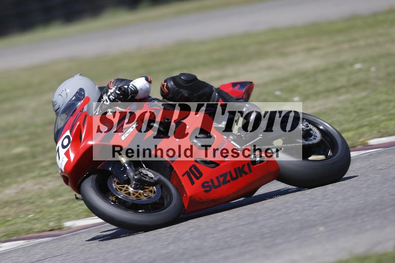 /27 24.07.2026  Speer Racing ADR/Gruppe rot/170